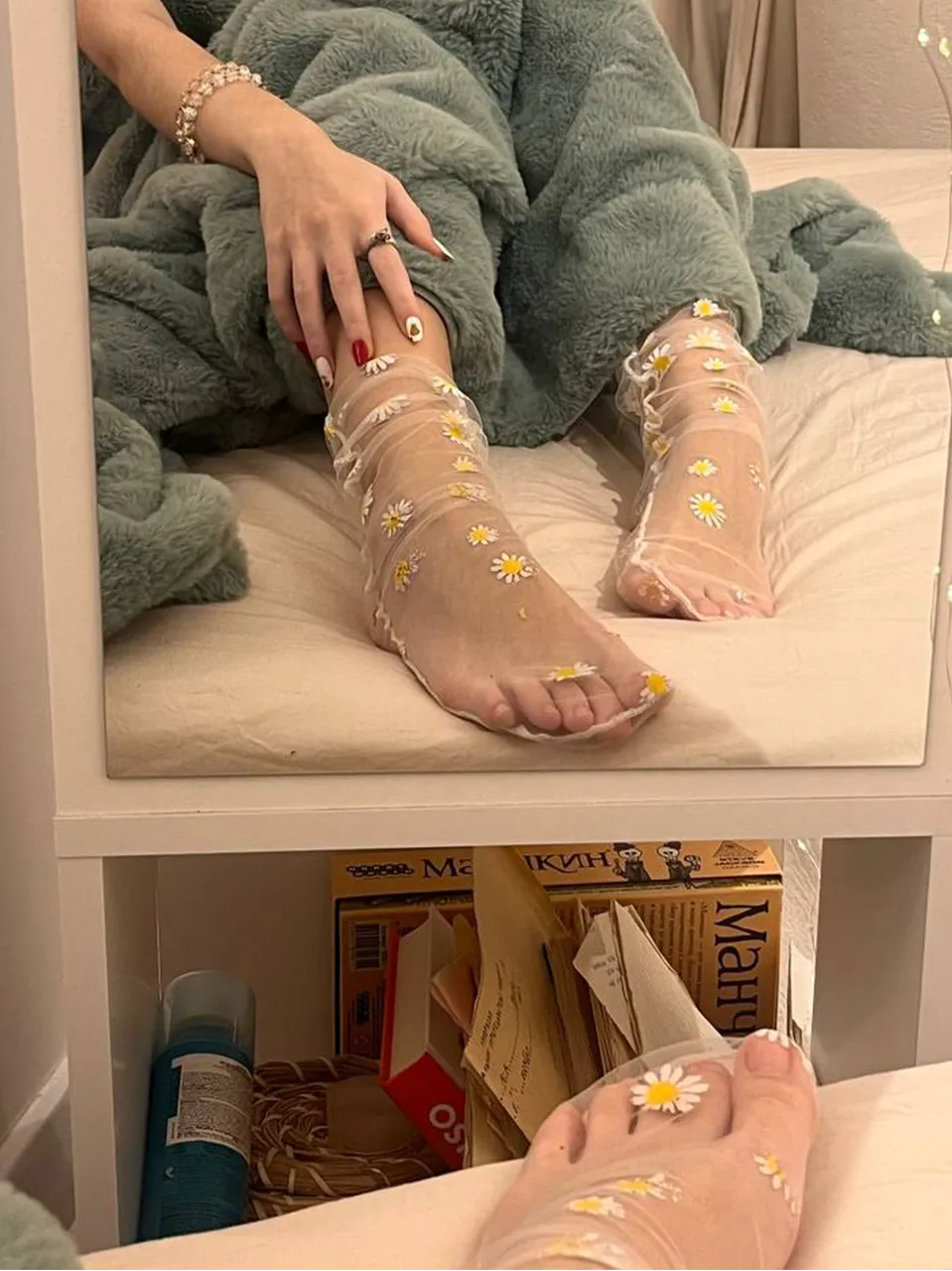 feet 2