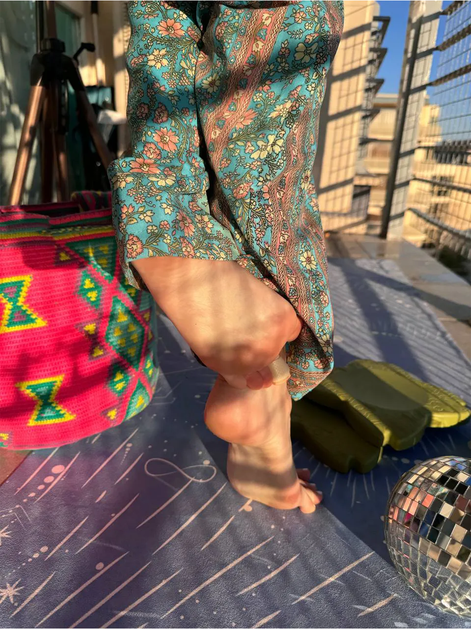 feet 4