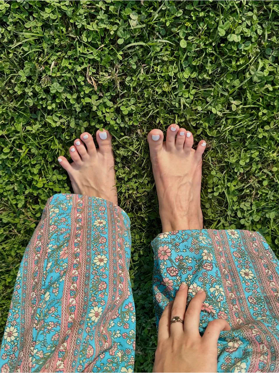 feet 7